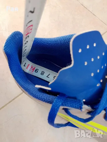 Бутонки Adidas Messi номер 35, 21 см, снимка 7 - Футбол - 55614163