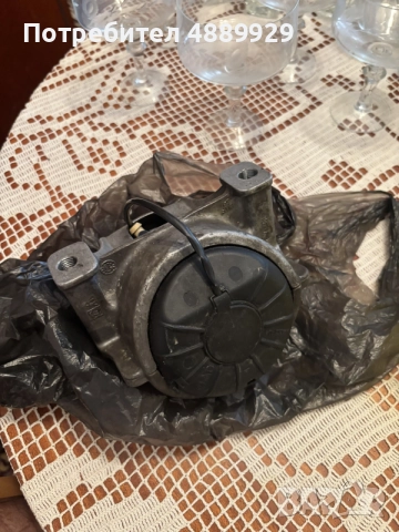 NISSAN X-Trail T30 , снимка 6 - Части - 55333043