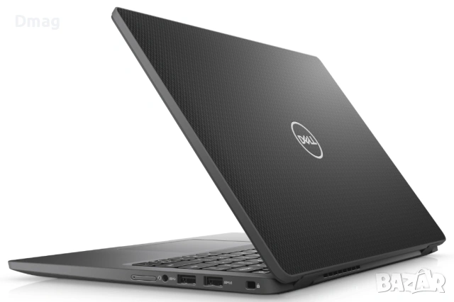 14” тъч Dell Latitude 7410 / i7-10610U / 16GB RAM / SSD / Win11Pro, снимка 6 - Лаптопи за работа - 54350597