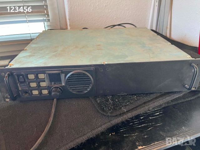 50 бр. радиостанции YAESU,ретранслатор YAESU, снимка 3 - Друга електроника - 54727553