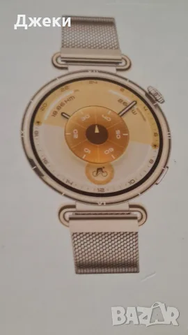 HUAWEI WATCH GT-6 (чисто нов) часовник, снимка 6 - Смарт часовници - 55431972