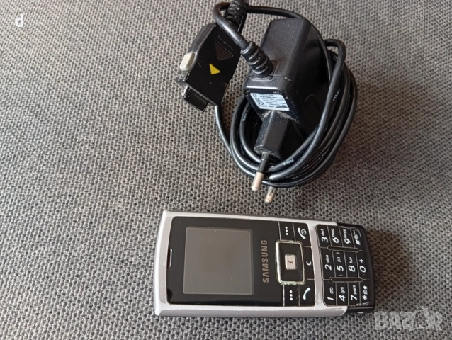 Samsung SGH-C130, снимка 3 - Samsung - 53148165