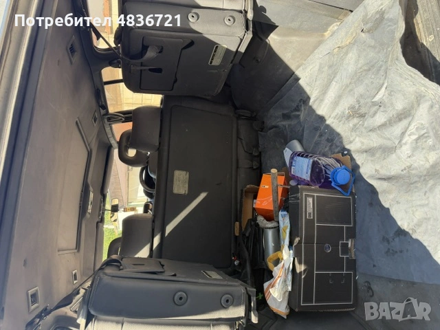 Mitsubishi Pajero Mk2  2.8TD 4X4, снимка 9 - Автомобили и джипове - 54658676