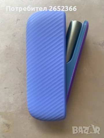 IQOS ILUMA M0001