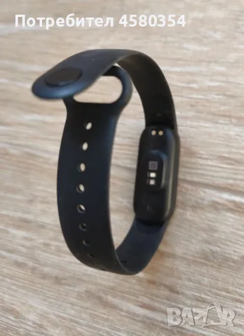Смарт гривна Xiaomi Mi Band 6 + 7 каишки, снимка 5 - Смарт гривни - 55610906
