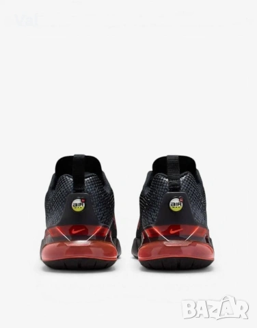 👟 Nike Air Max Phoenix – Дамски Маратонки | Черни , снимка 3 - Маратонки - 54494369
