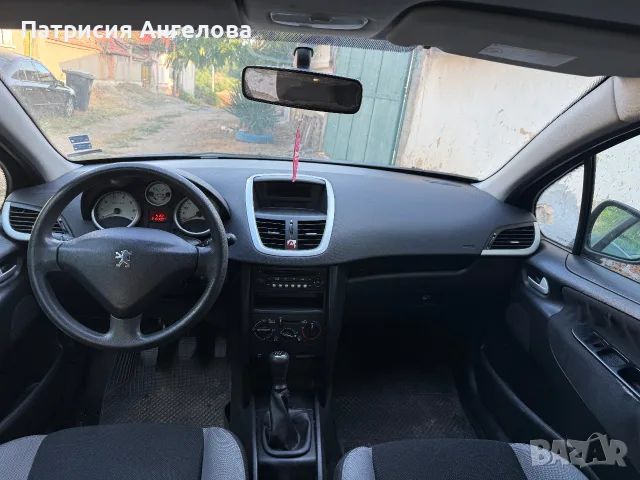Продажба на цял автомобил, снимка 4 - Автомобили и джипове - 55376451