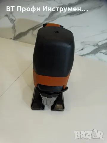 Hilti SJT 6 - 22 / Nuron - Прободен трион / зеге, снимка 8 - Триони и циркуляри - 55410973