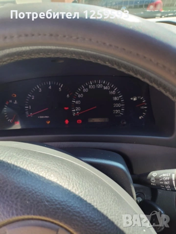 Продавам Toyota Corolla verso 2.0 D4D, снимка 6 - Автомобили и джипове - 54976817