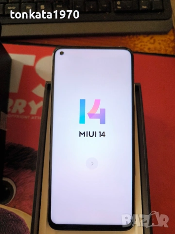 Хiaomi10Т pro, снимка 5 - Apple iPhone - 51542641