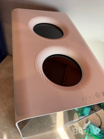 Пречиствател за въздух xTool SafetyPro™ AP2 - 3D принтери, лазерни гравьори 6-степ филтрация миризми, снимка 4 - Принтери, копири, скенери - 54129172