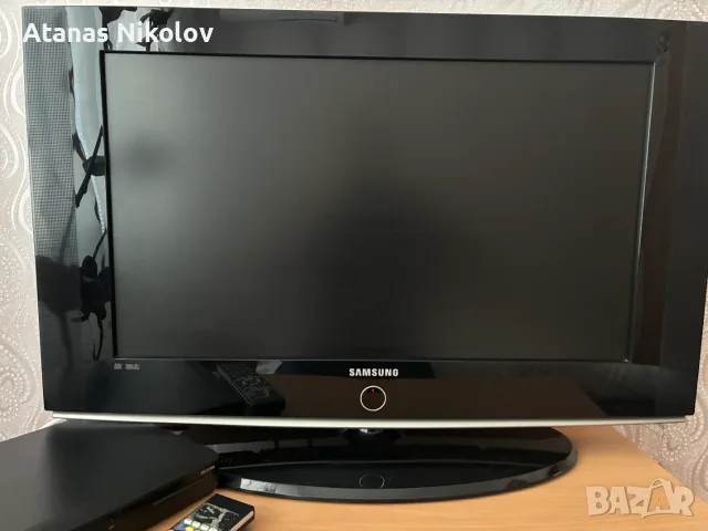  Телевизор SAMSUNG 27"