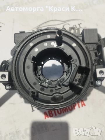 5Q1953569A Лентов кабел  на Шкода Карок Skoda Karoq 2021г 1.5tsi 150k 86000km  двигател DPC 