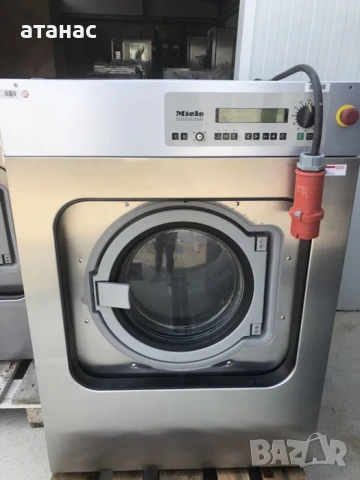 Професионални Перални и Сушилни Миеле!, снимка 2 - Перални - 54363710