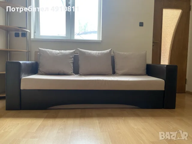 Кухня с вградена съдомиялна и ширм, снимка 12 - Кухни - 55594292