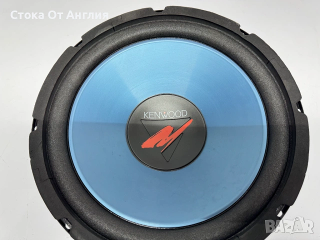 Говорител - Kenwood KFC-W3002 / 500W, снимка 2 - Тонколони - 54132038