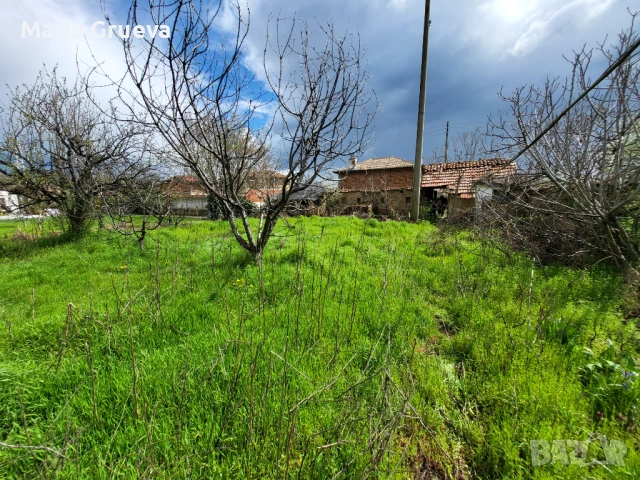 Къща в Калугерово от частно лице, снимка 5 - Къщи - 54093043