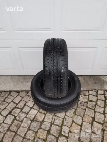 2бр гуми NEXEN WINGUARD SPORT 225/60/16