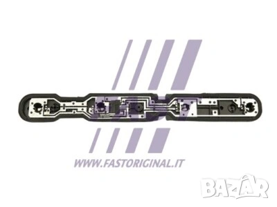 ФАСУНГА ЗА ЗАДЕН СТОП ЛЯВА И ДЯСНА RENAULT MASTER III 2010 - 2026 / 26 55 500 23R, 26 55 000 23R