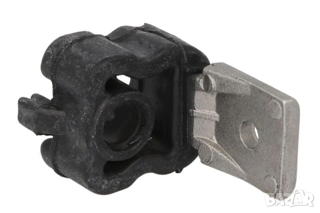 Тампон ауспух за RENAULT CLIO II,CLIO II/HATCHBACK,THALIA I,II,TWINGO II 1.2-3.0 02.98г.- № GB1131
