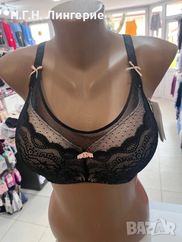 Сутиен чашка Д , снимка 2 - Бельо - 54134442