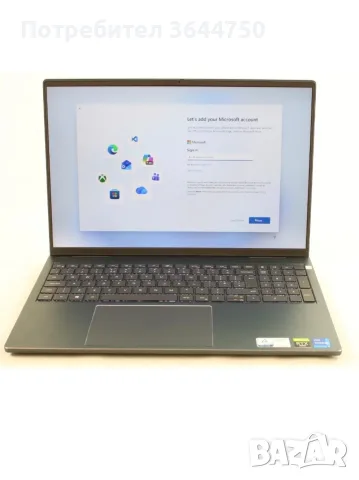 Dell Inspiron 16 Plus / i7-11800H / RTX 3050 / 16GB / 1TB SSD / 3K