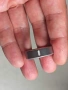 Oura Ring 4 Brushed Silver - Размер 12, снимка 3