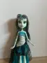 Кукла монстър хай monster high, снимка 2