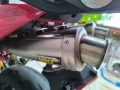 Ducati multistrada 620i на части , снимка 10
