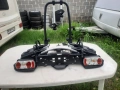 Багажник за 2 колела за теглич Thule 925001, Velo Compact 925, 2 Bike, снимка 2