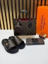 Louis Vuitton Нов Дамски Комплект Различни Цветове Луи Витон , снимка 9