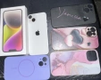 Продавам Iphone 14, снимка 1