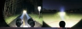 Авто/мото охранители LED канонни тела, снимка 3