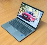 Core i7-1185G7 / 32GB RAM / Quadro T500 - 4GB / 1TB SSD / HP ZbooK Firefly 14 G8 /14.0" FHD IPS 400n, снимка 4