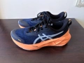 Мъжки маратонки за бягане ASICS NOVABLAST 5 LITE-SHOW 43,5(27,5 см), снимка 1