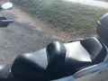 Honda silver wing 600, снимка 8
