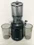 Бавнооборотна сокоизтисквачка Fretta F5000 (Cold Press) – 6 месеца гаранция, снимка 1