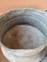 Стари медни котли три броя, снимка 3