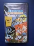 Видеокасета VHS Мънички Приключения / Анимация, снимка 1