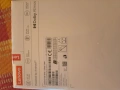 Lenovo Tab One Таблет , снимка 2