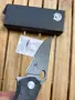 Продавам нож Cheburkov mini Raven, снимка 3