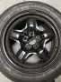 Железни джанти и тасове GM/Maxion 7xJ17 IP44 H2 DOT E, снимка 3