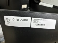 Монитор BENQ 24", снимка 2