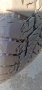 2 бр гума Hankook dynapro AT 235 65 17 dot 2021, снимка 1