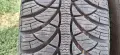 2бр зимни гуми 195/65R15. Fulda Montero. DOT 3623. 7.5 мм дълбочина на шарката. Като нови. Цената.., снимка 7
