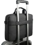 Чанта Lenovo - Casual Toploader T210, 15.6'', черна, снимка 6