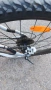 Алуминиев велосипед FUJI 26", снимка 6