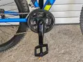 Алуминиев велосипед 27.5 Drag ZX3 , снимка 6