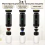Преносима еспресо машина 3 в 1 с USB зарядно, снимка 3