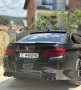 Задна броня м5 за BMW F10, снимка 3